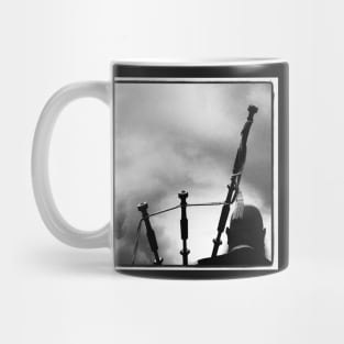 Bagad Mug